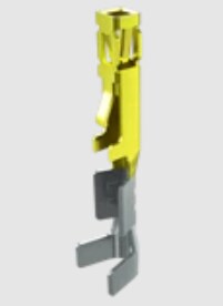 Samtec 2mm Pitch Tiger Eye™ Discrete Wire Systems