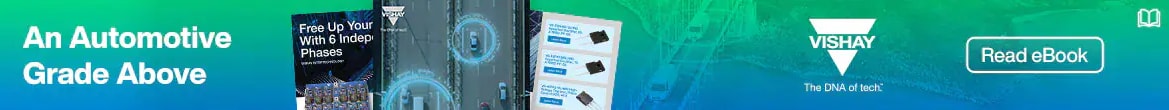 Vishay HVAC Climate Control Solutions