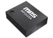 MP2665A Single-Cell Li-Ion Charger