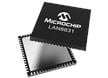 LAN8831 Gigabit Ethernet Transceivers