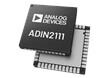 Conmutadores Ethernet de 2 puertos ADIN2111