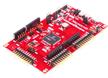 EV81X90A PIC32CM Curiosity Pro Development Board
