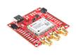GNSS ZED-F9T Timing Breakout (GPS-18774)