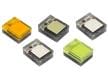 Luces LED de color