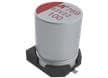 A769 Aluminum Polymer Capacitors