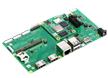 Compute Module 4 IO Board (CM4IO)