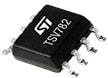 TSV781 & TSV782 Unity-Gain-Stable Amplifiers