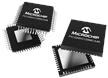 PIC32MK Motor Control (MCA) Microcontrollers