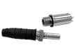 15A DC Power Jacks & Plugs