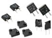 Automotive Thick Film Power Resistors