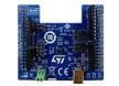 X-NUCLEO-SRC1M1 USB Type-C™ PD Expansion Board