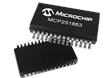 MCP251863 External CAN FD Controllers