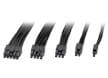 High-Power Cable Assemblies