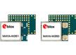 MAYA-W2 Host-Based IoT Modules