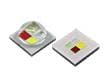 Luces LED Gen 2 de color (RGBW) XLamp® XM-L®