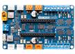 Nano Motor Carrier para la placa Nano 33 IoT