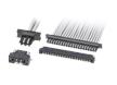 Sistema de conectores de 0.8 mm de paso Zero-Hachi