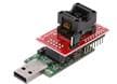 Serial Memory SPI Evaluation Kit