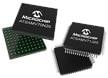 32-Bit SAM Microcontrollers