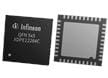 XDPE12284C-0000 XDP™ 8-Phase Controller