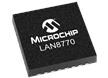 LAN8770 100BASE-T1 Ethernet PHY Transceivers