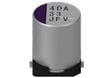 PFV SMD Aluminum Electrolytic Capacitors