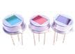 Thin Film Pyroelectric Flame Sensors