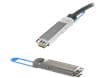 OSFP Cable Assemblies