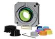 Kits de codificadores modulares graduales AMT13A