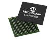 LAN9668 8-port Ethernet Switches