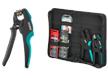 CRIMPFOX DUO Hand Crimp Tools