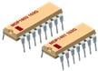 MDP Dual-In-Line Thick Film Resistor Networks