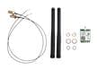 Kits de comunicación inalámbrica serie AIW-166K
