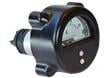 EU2B Hazardous Location AC Analog Ammeters
