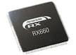 RX660 32-Bit  Microcontrollers