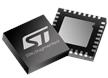VNF1048F Automotive High-Side Switch Controller