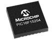 PIC16F15254 8-Bit Microcontrollers