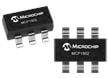 MCP1502 High-Precision Buffered Voltage Reference