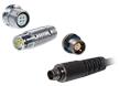 Robotic & Industrial Connectors