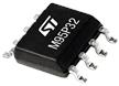 M95P32 Ultra Low-Power 32Mbit SPI Page EEPROM