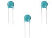 DE1-RA Safety Standard Certified Capacitors
