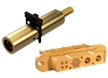 Great Golden Heavy-Duty Power Connectors