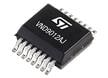 VND9012AJ Double Channel High-Side Driver