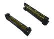 Q Rate® QRM8/QRF8 .0315" (0.80mm) Pitch Connectors