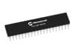 Microcontroladores de 8 bits PIC16F18056 y PIC16F18076