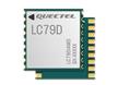 LC79D Dual-Band Multi-Constellation GNSS Module