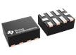 TPS22998 Single-Channel Load Switch
