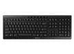 2.4GHz Wireless Stream Keyboard