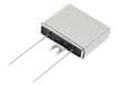 MLPS Radial Aluminum Electrolytic Capacitors
