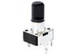 Potenciómetros de ajuste y giratorios